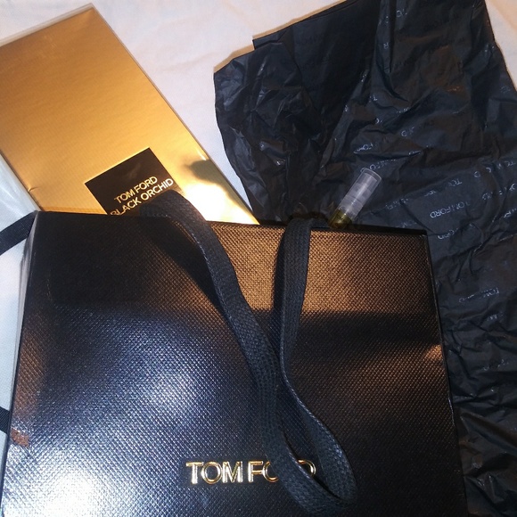 SOLD NWT Tom Ford Orchid 3.4 fl oz - Picture 2 of 6